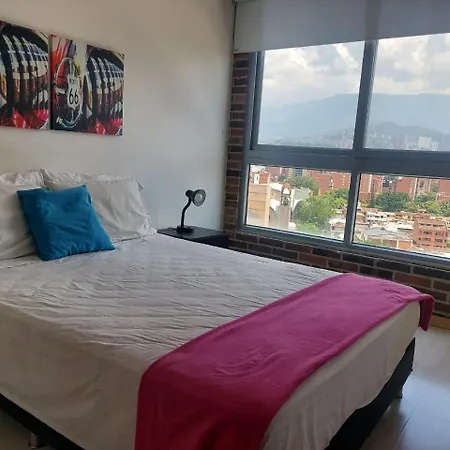 Best Views In Town, 14Th Floor Laureles Gem